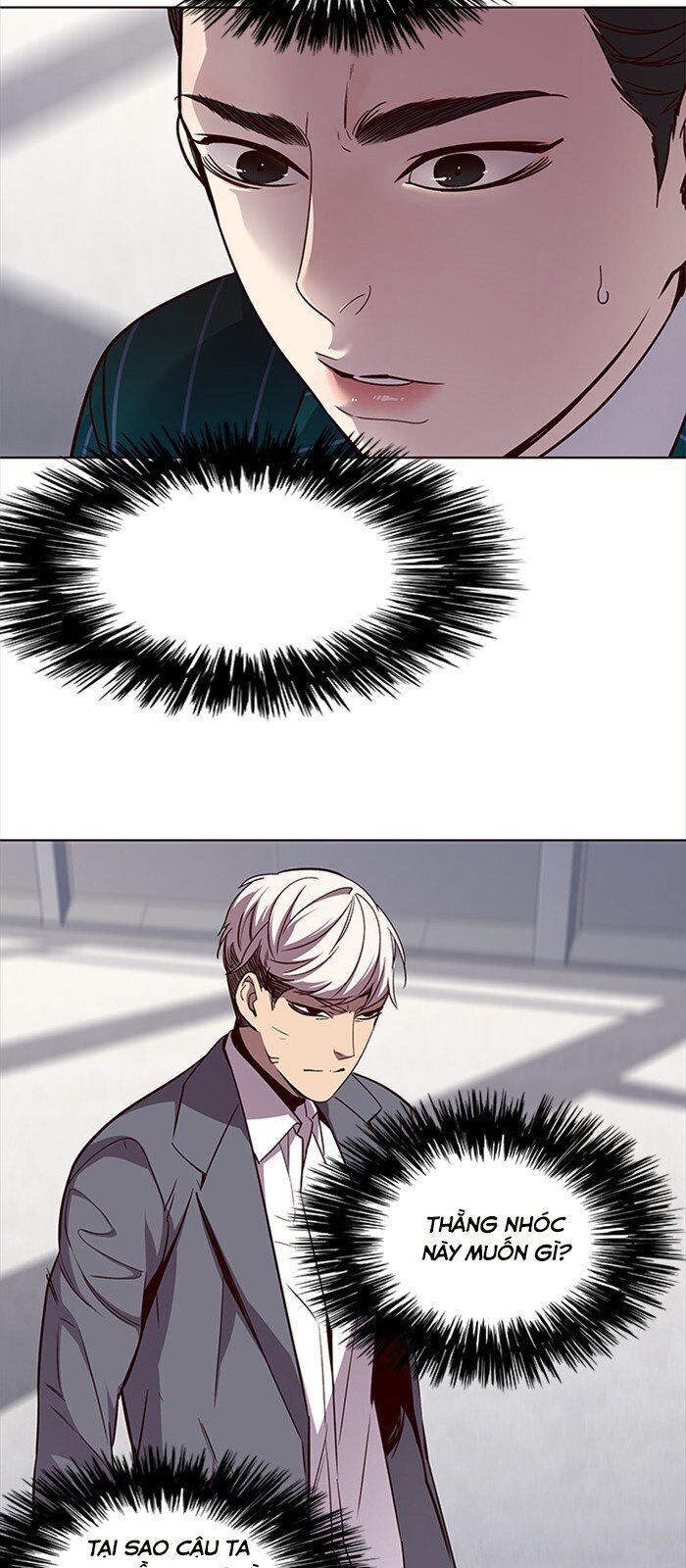 Hóa Thân Thành Mèo Chap 27 - Next Chap 28