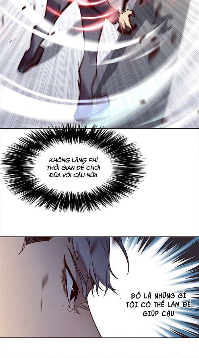 Hóa Thân Thành Mèo Chap 27 - Next Chap 28