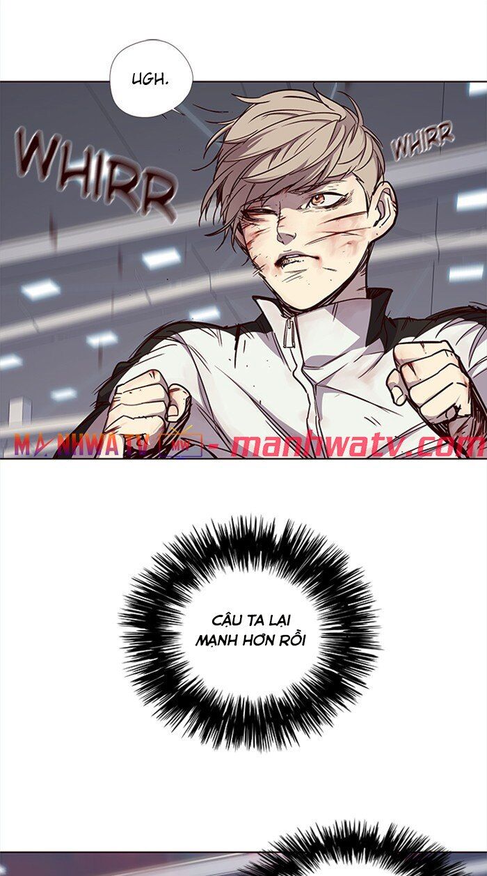 Hóa Thân Thành Mèo Chap 27 - Next Chap 28