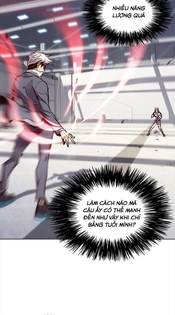 Hóa Thân Thành Mèo Chap 27 - Next Chap 28