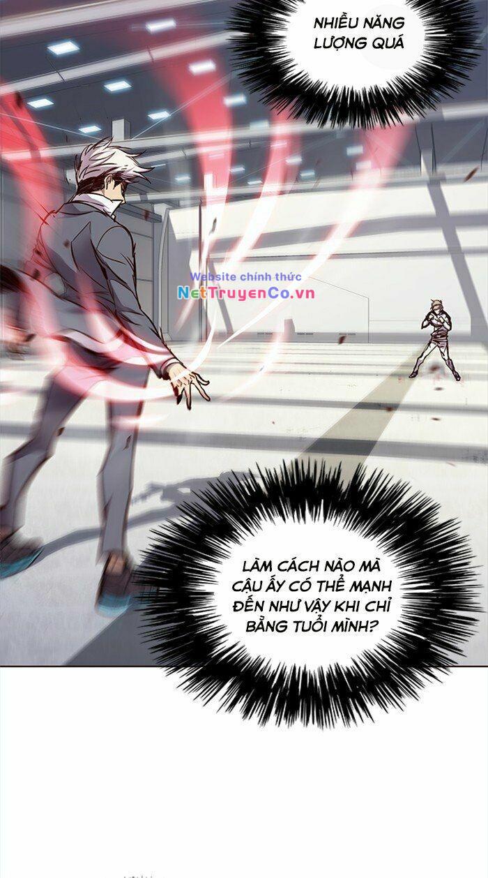 Hóa Thân Thành Mèo Chap 27 - Next Chap 28
