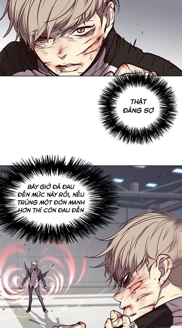 Hóa Thân Thành Mèo Chap 27 - Next Chap 28