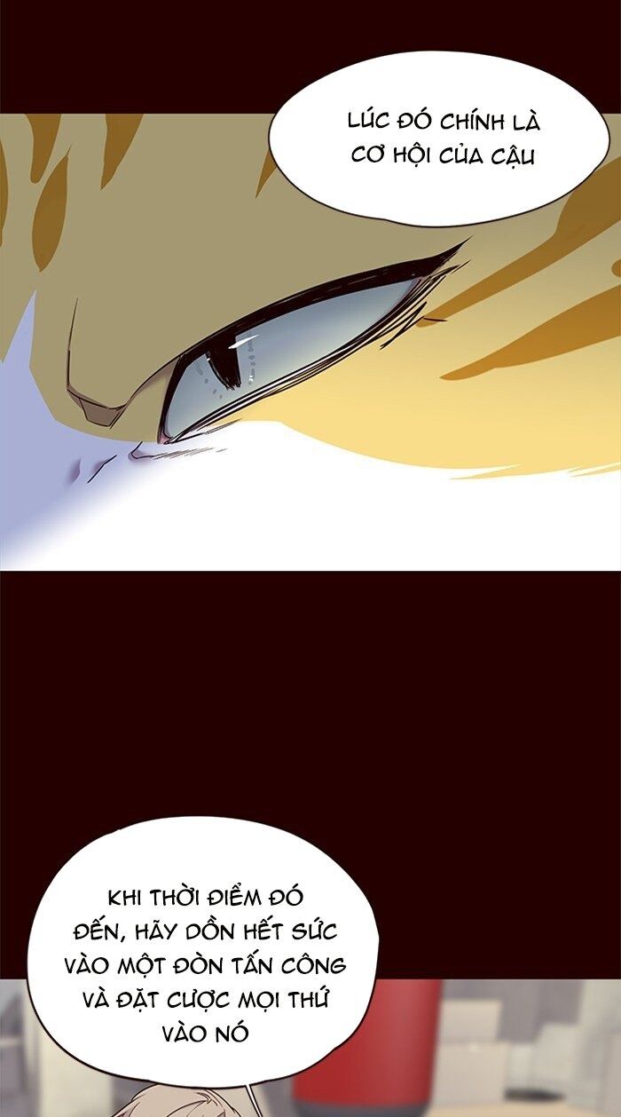 Hóa Thân Thành Mèo Chap 27 - Next Chap 28