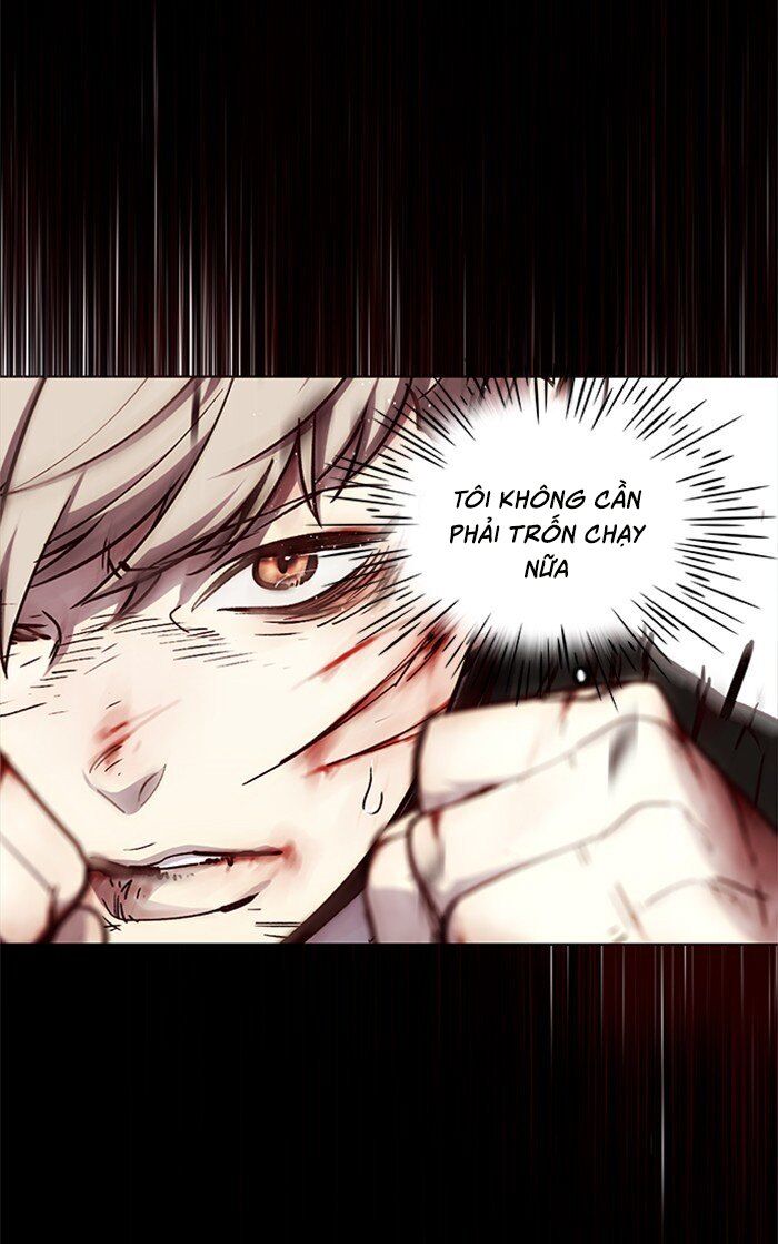 Hóa Thân Thành Mèo Chap 27 - Next Chap 28