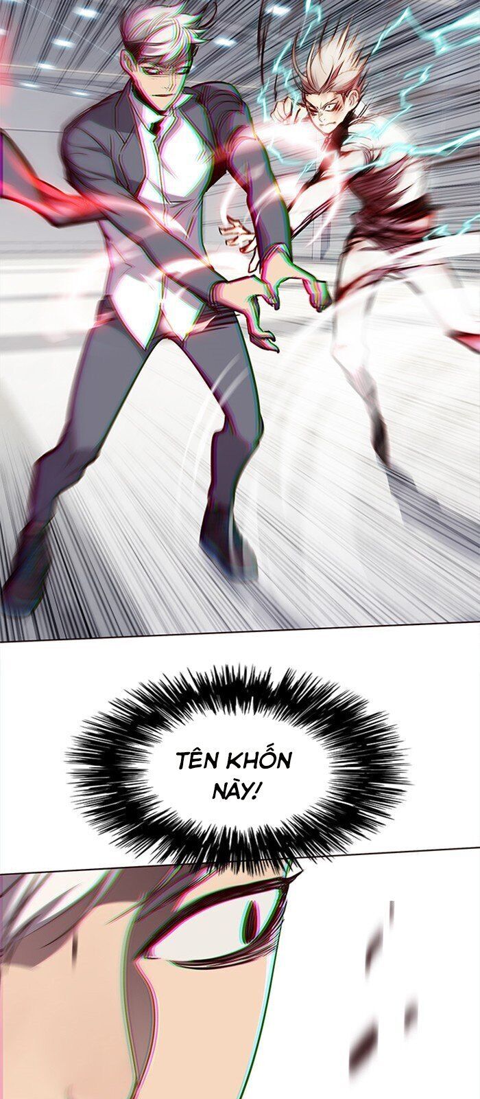 Hóa Thân Thành Mèo Chap 27 - Next Chap 28