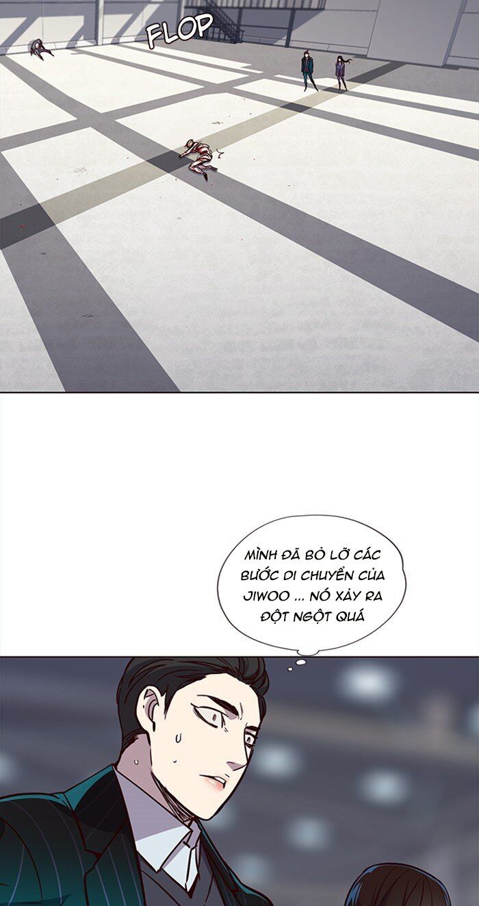 Hóa Thân Thành Mèo Chap 27 - Next Chap 28