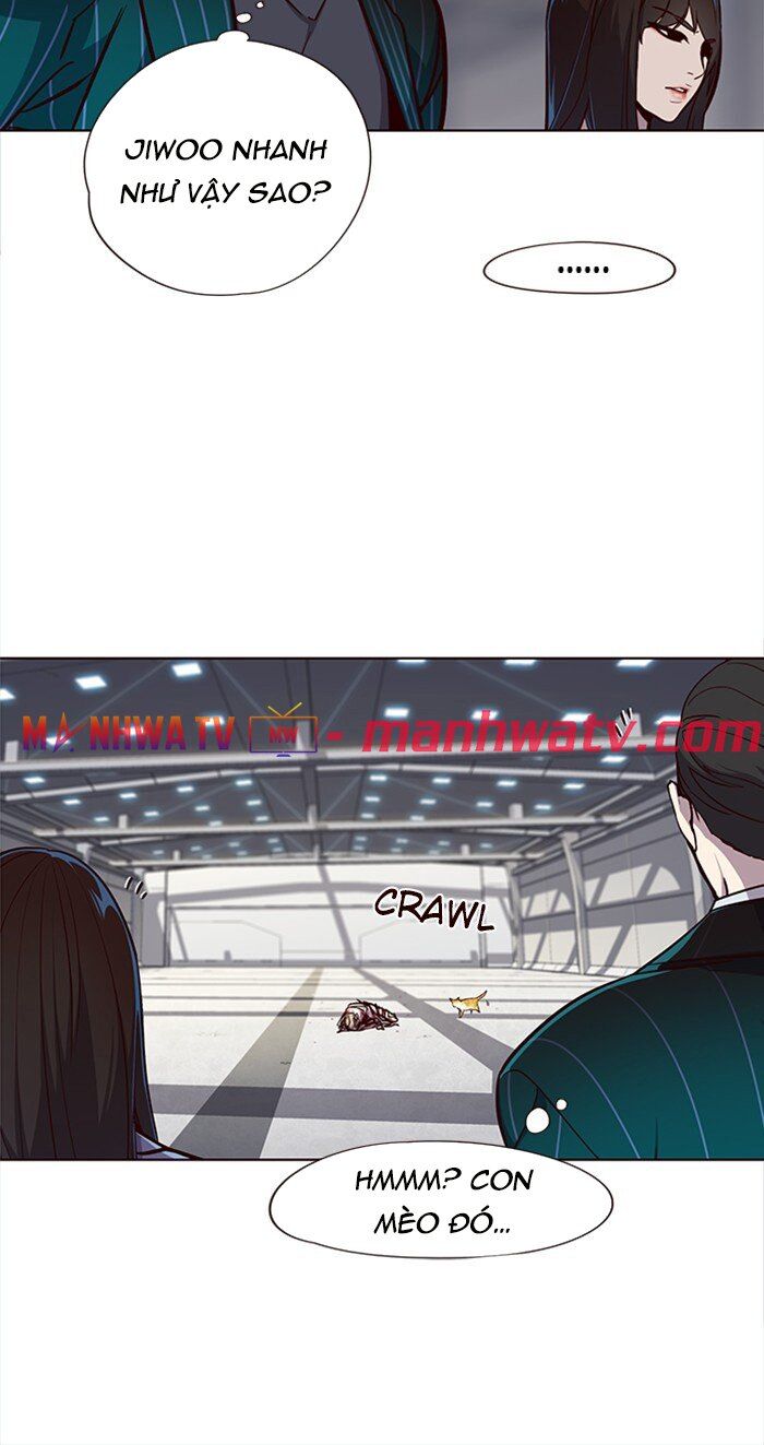 Hóa Thân Thành Mèo Chap 27 - Next Chap 28