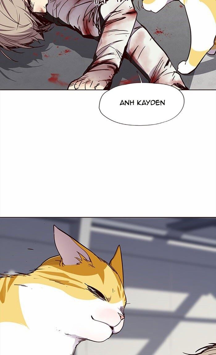 Hóa Thân Thành Mèo Chap 27 - Next Chap 28