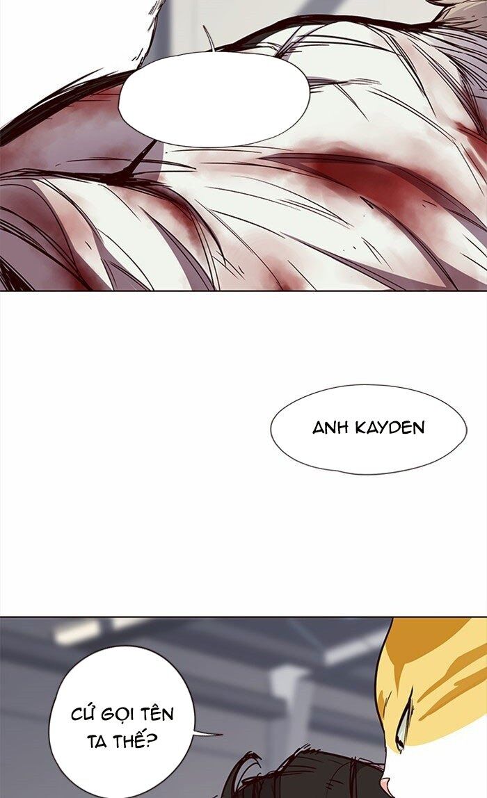 Hóa Thân Thành Mèo Chap 27 - Next Chap 28