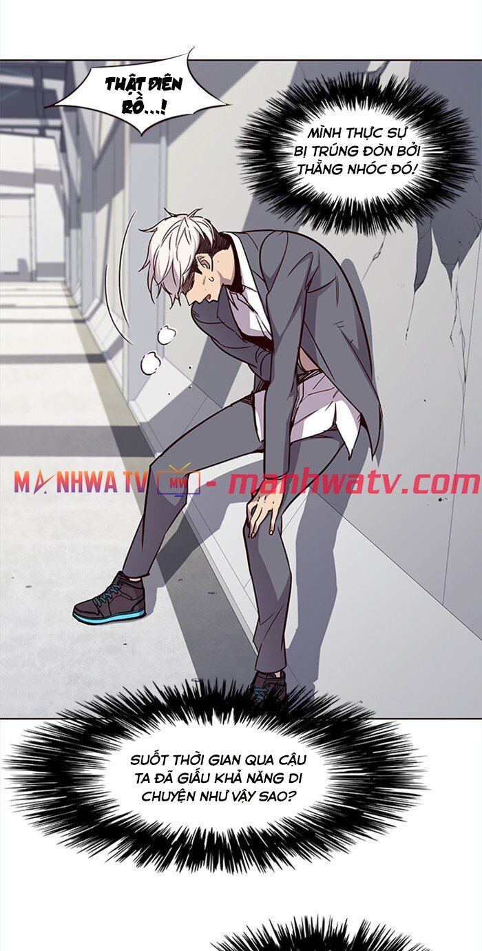 Hóa Thân Thành Mèo Chap 27 - Next Chap 28
