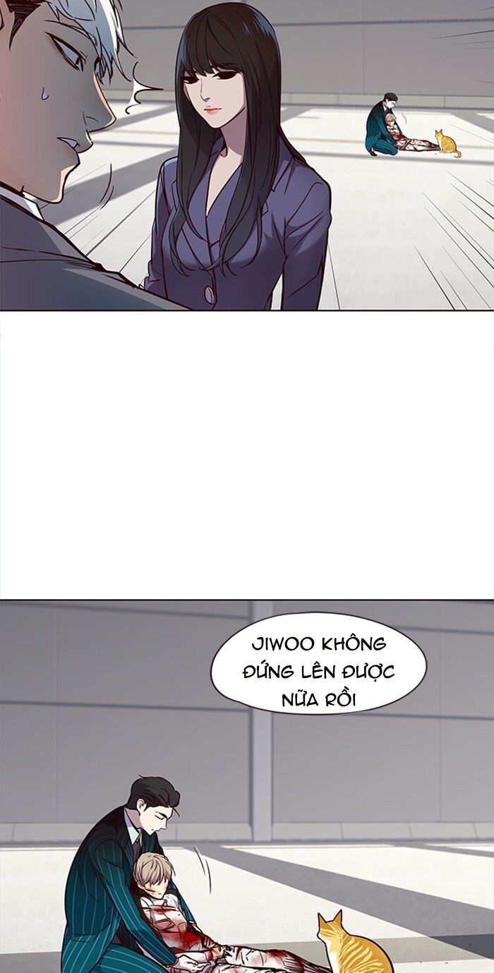 Hóa Thân Thành Mèo Chap 27 - Next Chap 28