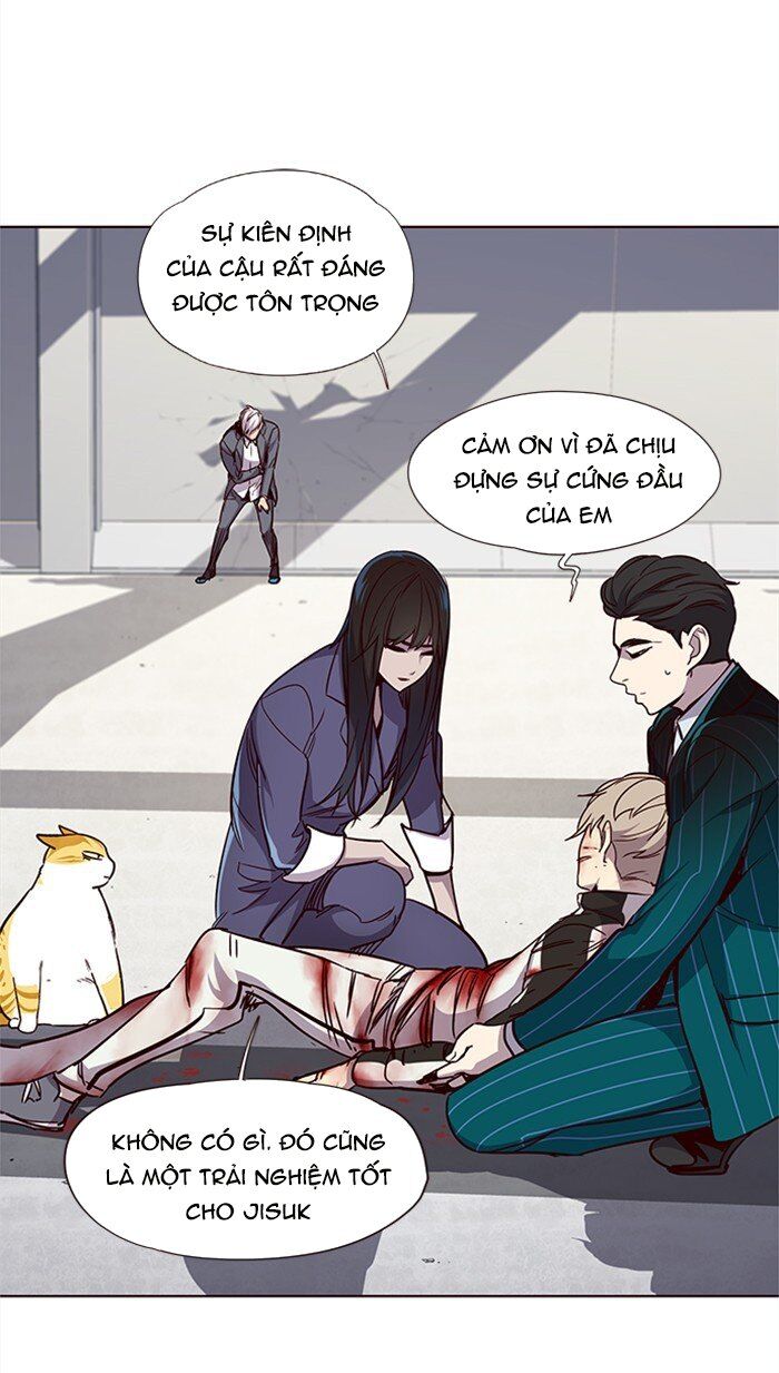 Hóa Thân Thành Mèo Chap 27 - Next Chap 28