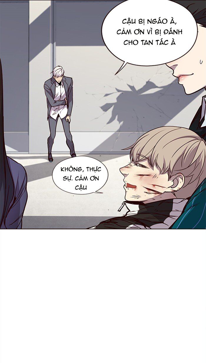 Hóa Thân Thành Mèo Chap 27 - Next Chap 28