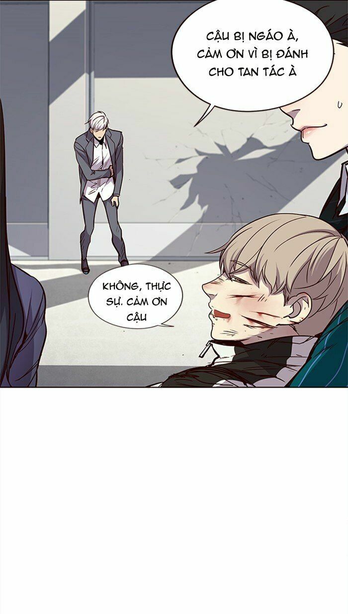 Hóa Thân Thành Mèo Chap 27 - Next Chap 28