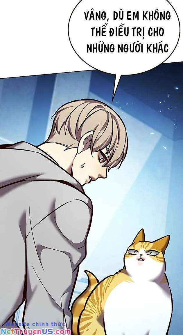 Hóa Thân Thành Mèo Chap 270 - Next Chap 271