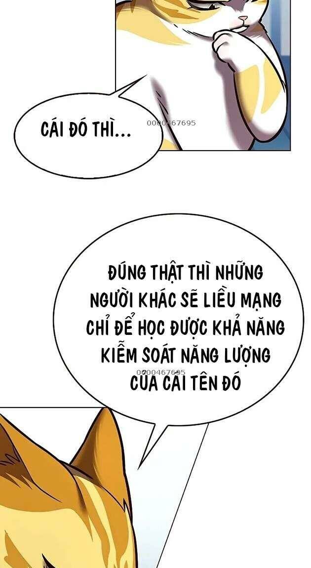 Hóa Thân Thành Mèo Chap 270 - Next Chap 271