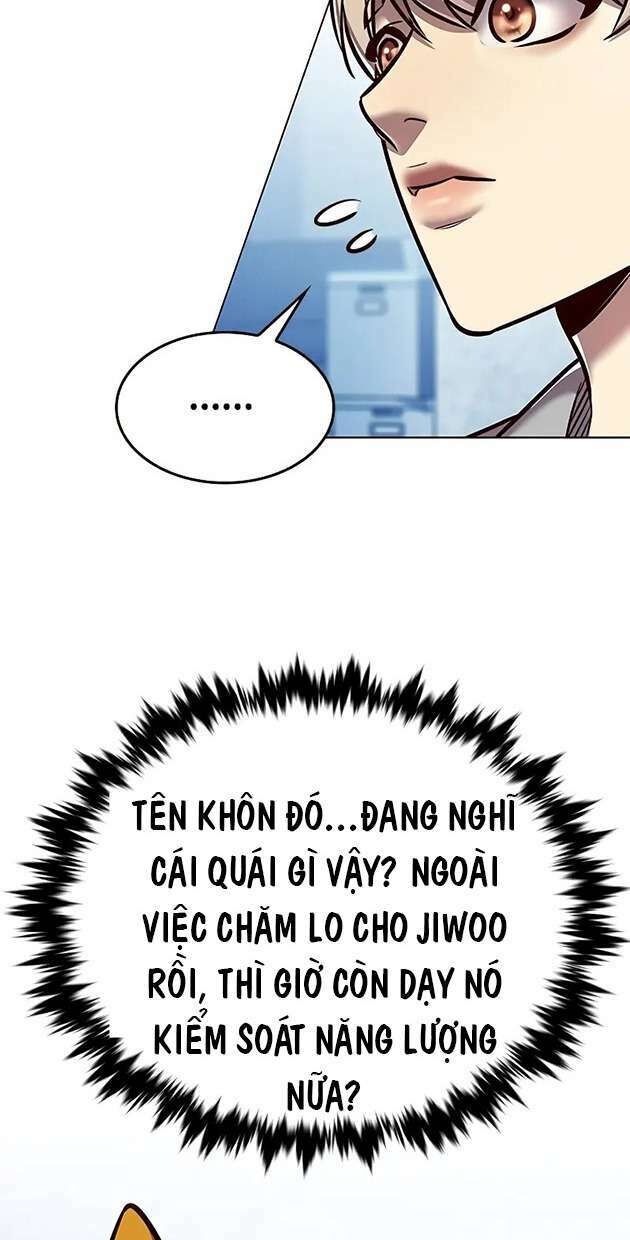 Hóa Thân Thành Mèo Chap 270 - Next Chap 271