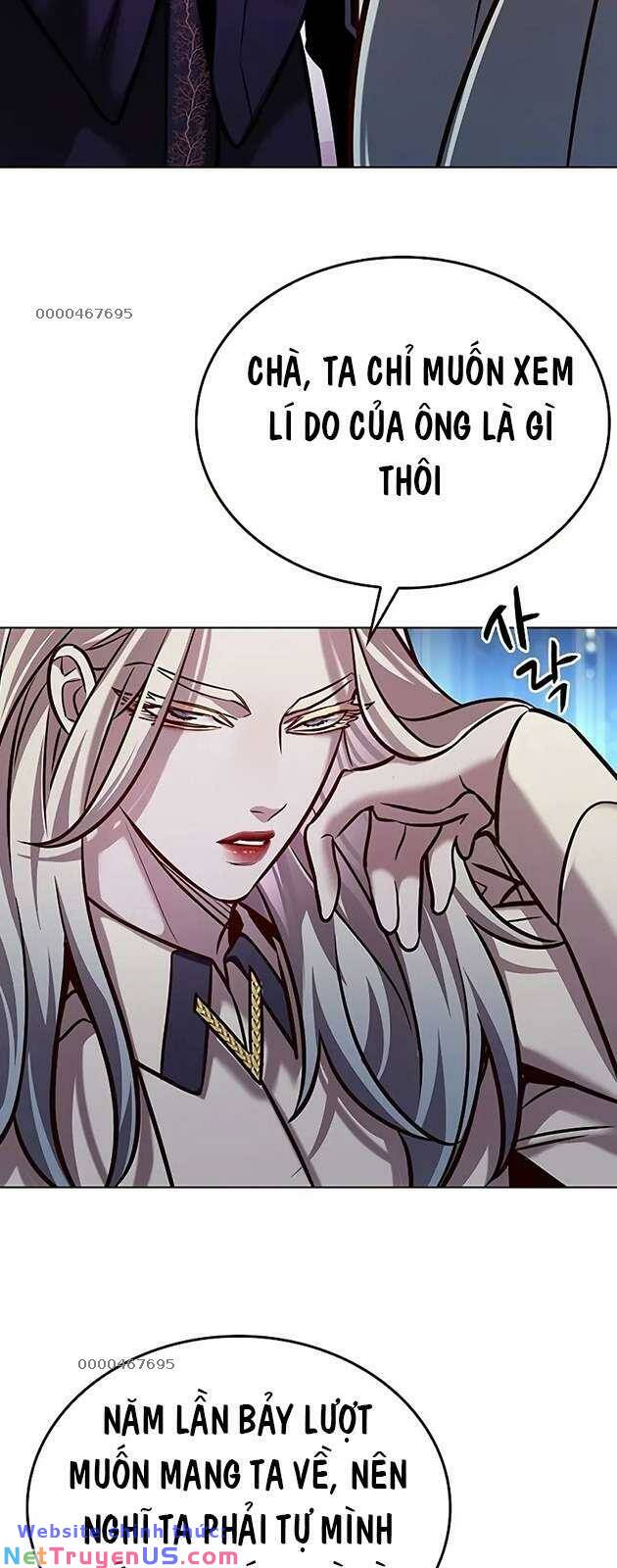 Hóa Thân Thành Mèo Chap 270 - Next Chap 271