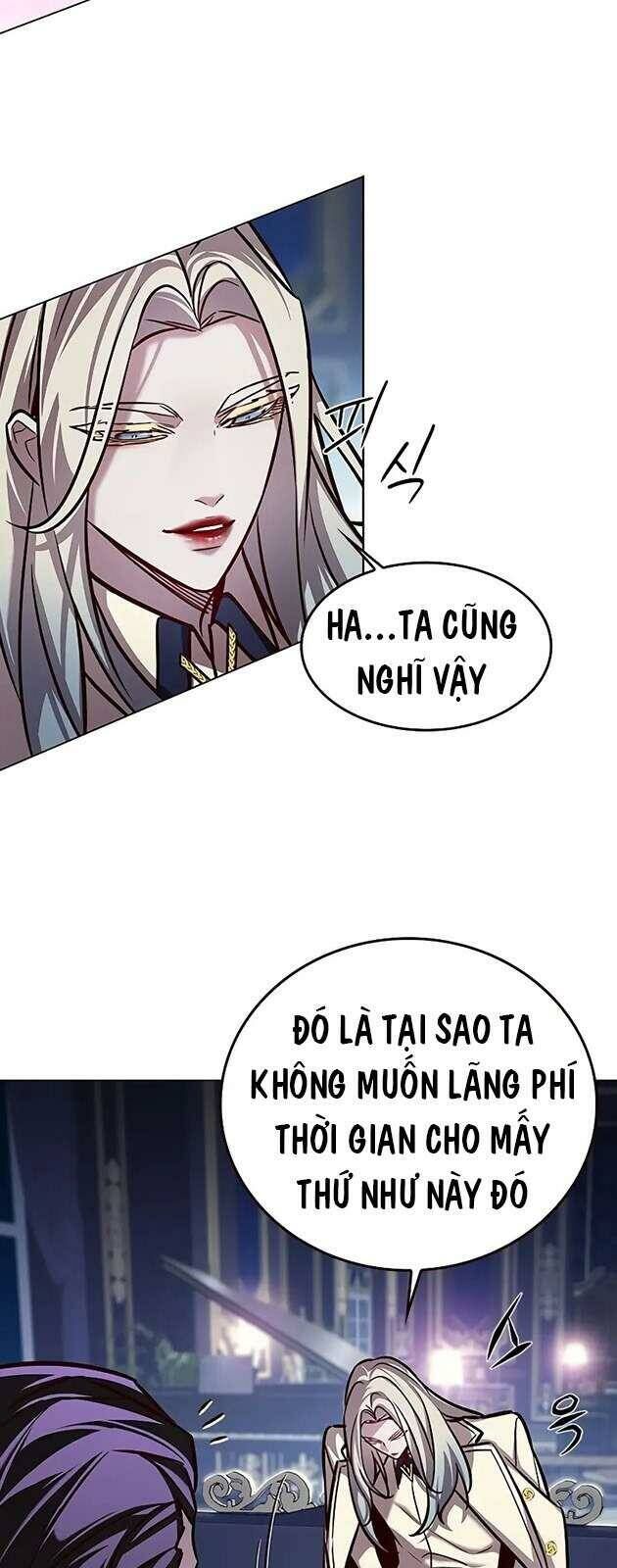 Hóa Thân Thành Mèo Chap 270 - Next Chap 271