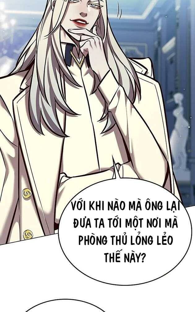 Hóa Thân Thành Mèo Chap 270 - Next Chap 271