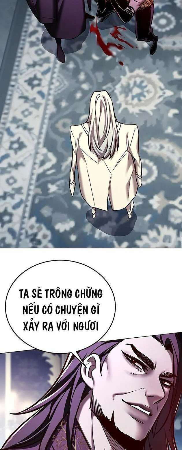 Hóa Thân Thành Mèo Chap 270 - Next Chap 271