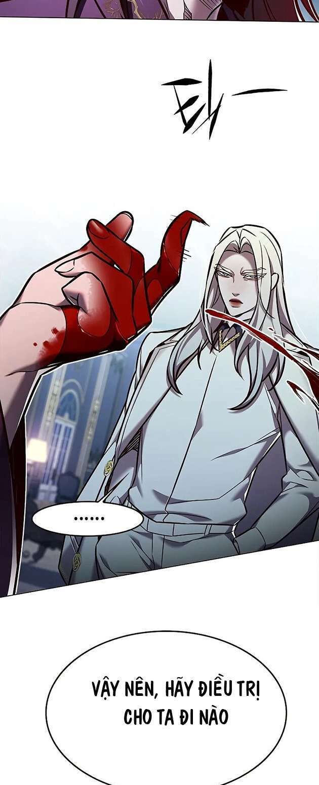 Hóa Thân Thành Mèo Chap 270 - Next Chap 271