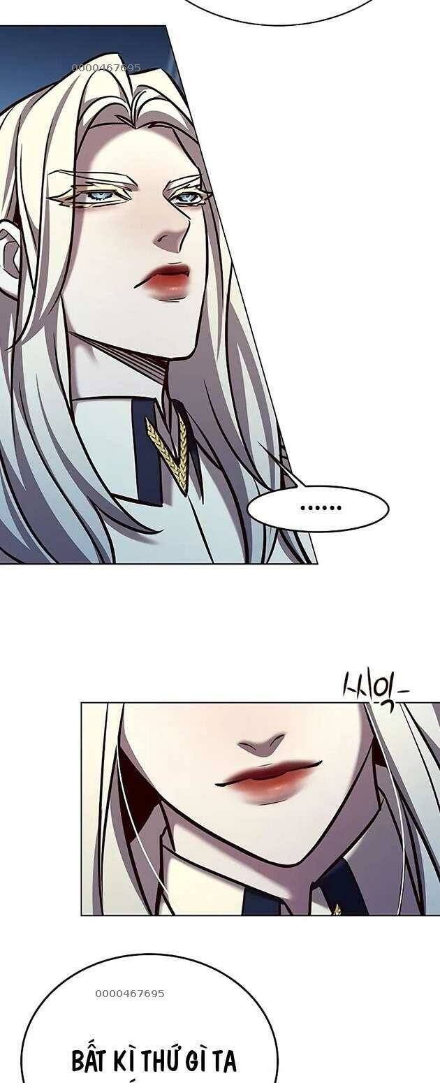 Hóa Thân Thành Mèo Chap 270 - Next Chap 271