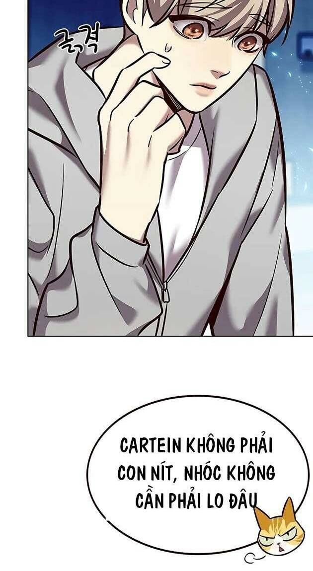 Hóa Thân Thành Mèo Chap 270 - Next Chap 271