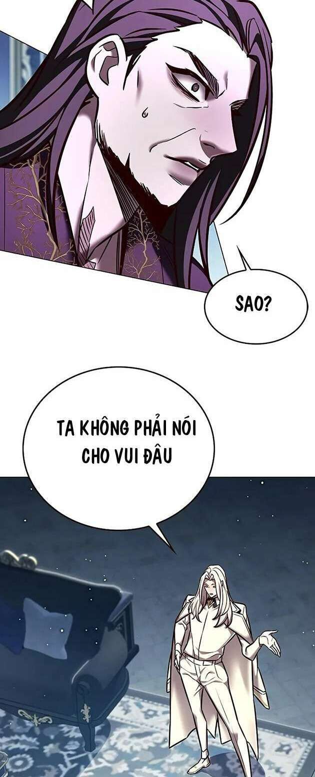 Hóa Thân Thành Mèo Chap 270 - Next Chap 271