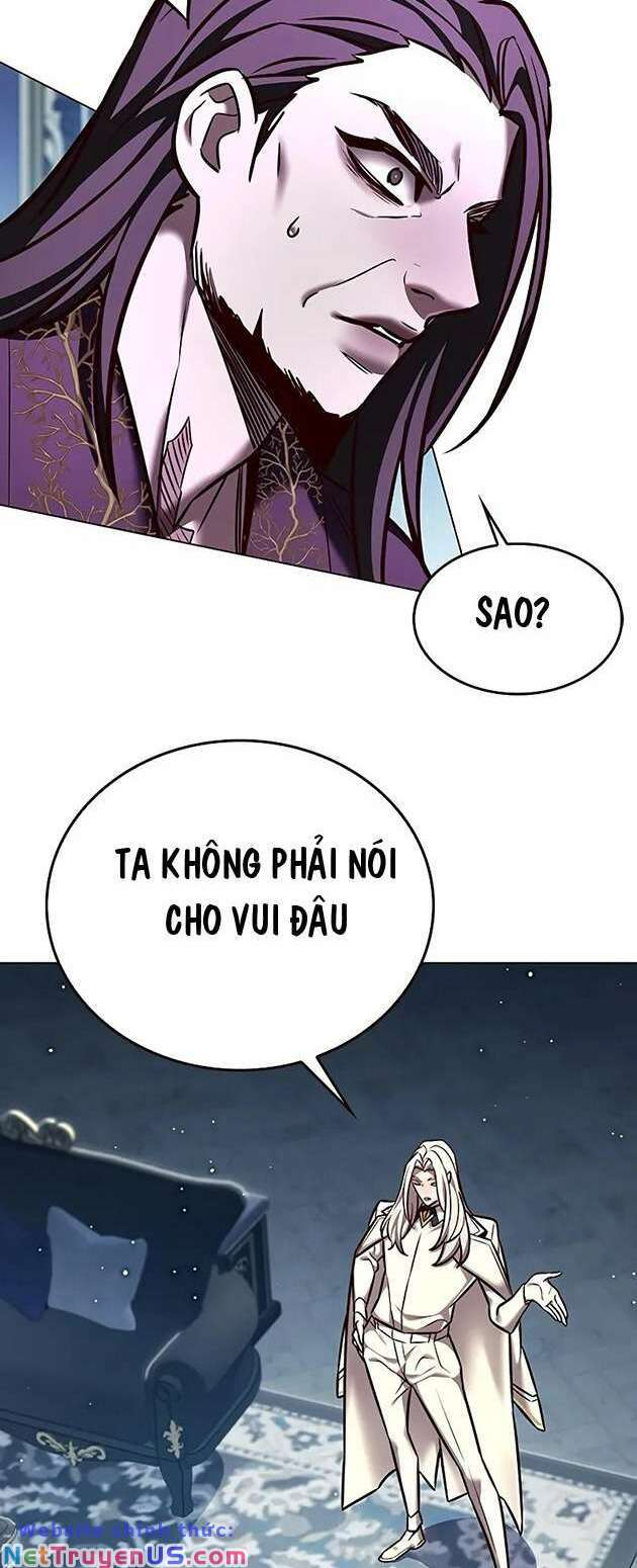 Hóa Thân Thành Mèo Chap 270 - Next Chap 271