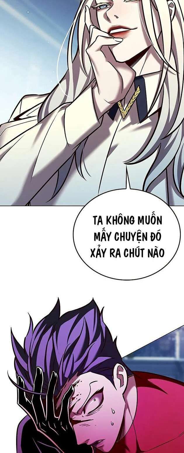 Hóa Thân Thành Mèo Chap 270 - Next Chap 271