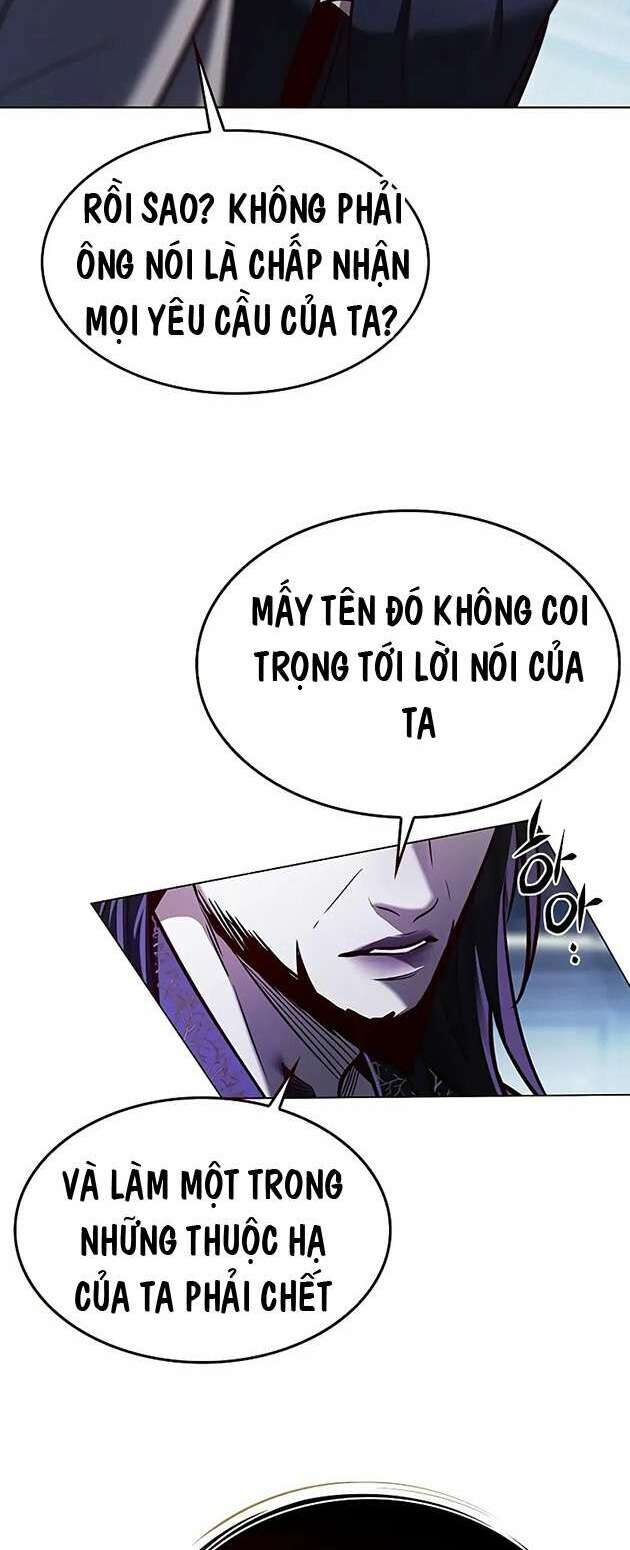 Hóa Thân Thành Mèo Chap 270 - Next Chap 271
