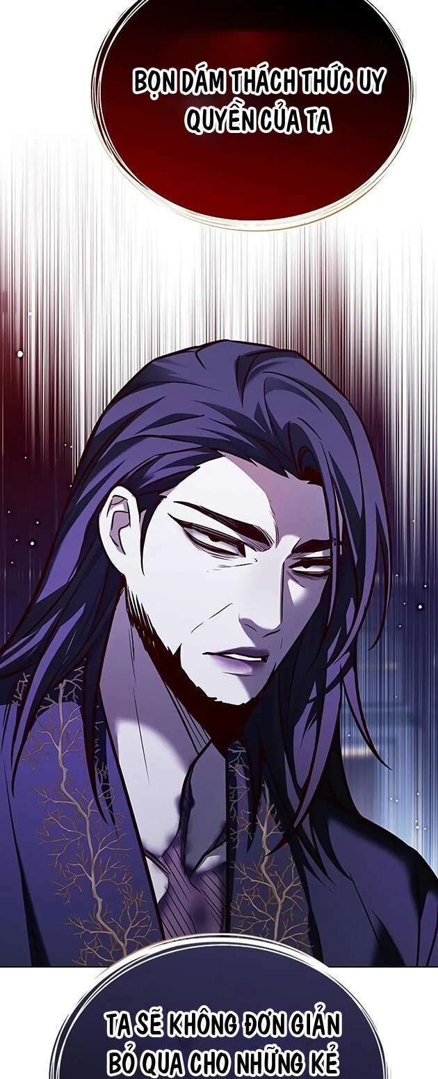 Hóa Thân Thành Mèo Chap 270 - Next Chap 271