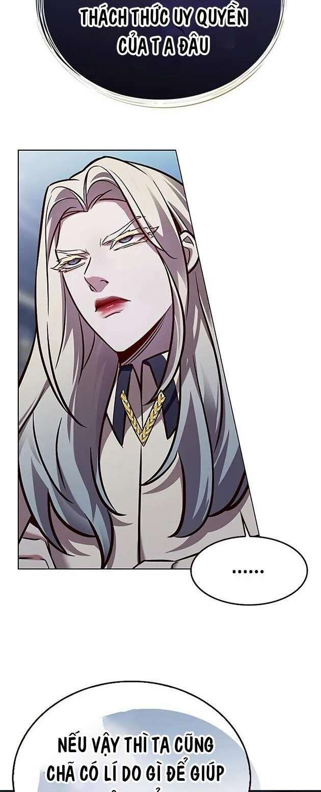 Hóa Thân Thành Mèo Chap 270 - Next Chap 271