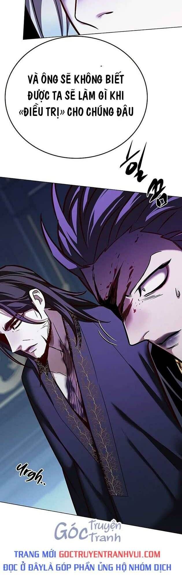 Hóa Thân Thành Mèo Chap 270 - Next Chap 271