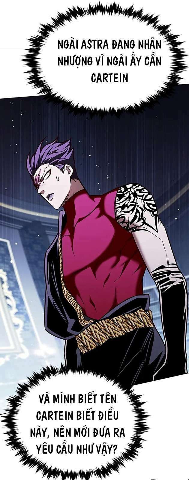 Hóa Thân Thành Mèo Chap 270 - Next Chap 271