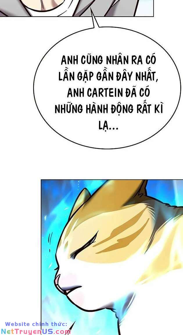 Hóa Thân Thành Mèo Chap 270 - Next Chap 271