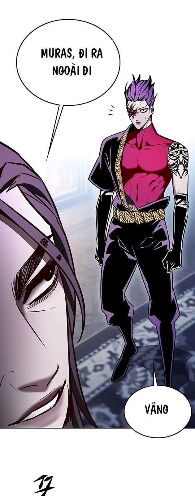 Hóa Thân Thành Mèo Chap 270 - Next Chap 271