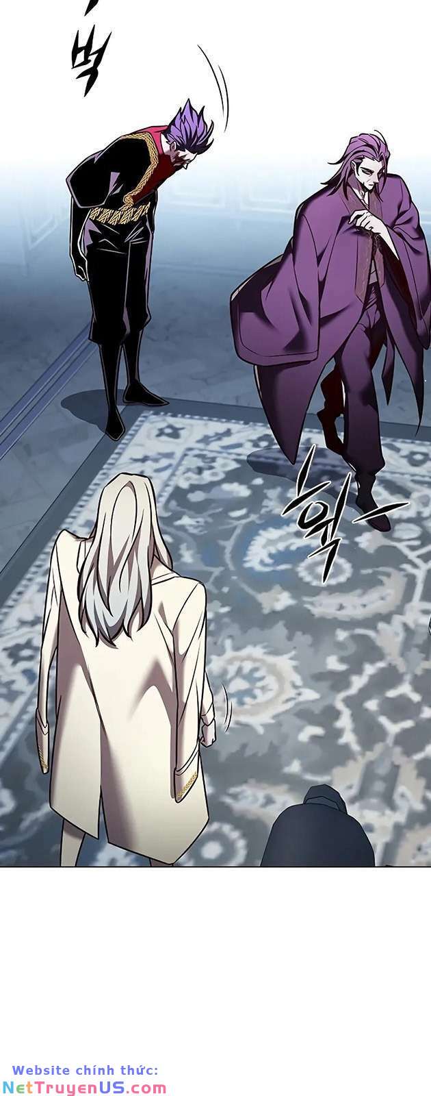 Hóa Thân Thành Mèo Chap 270 - Next Chap 271