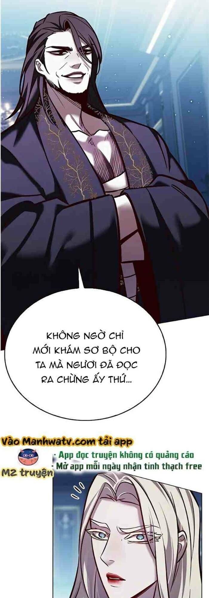 Hóa Thân Thành Mèo Chap 271 - Next Chap 272