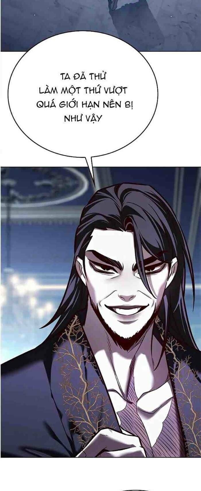 Hóa Thân Thành Mèo Chap 271 - Next Chap 272