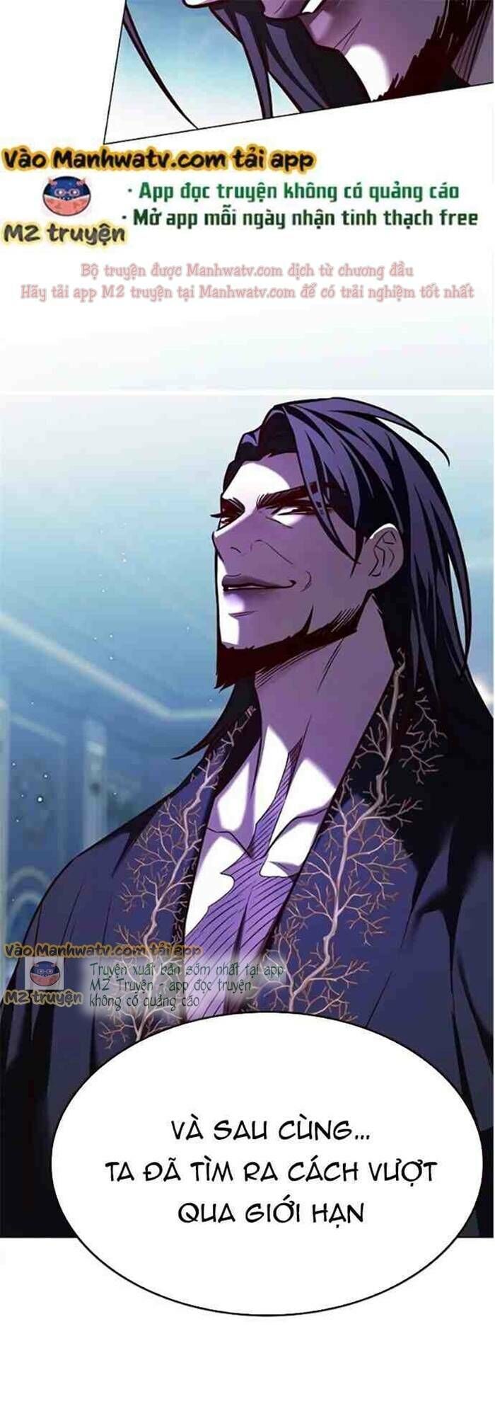 Hóa Thân Thành Mèo Chap 271 - Next Chap 272