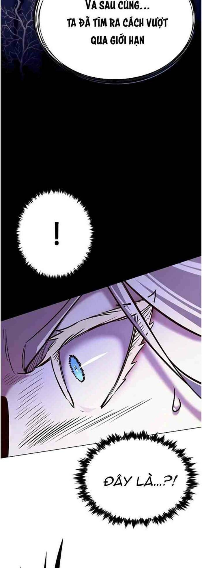 Hóa Thân Thành Mèo Chap 271 - Next Chap 272