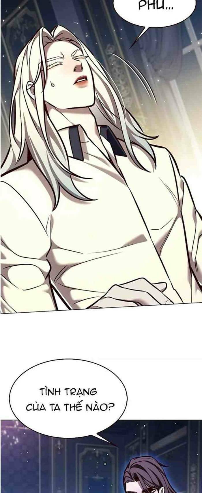 Hóa Thân Thành Mèo Chap 271 - Next Chap 272