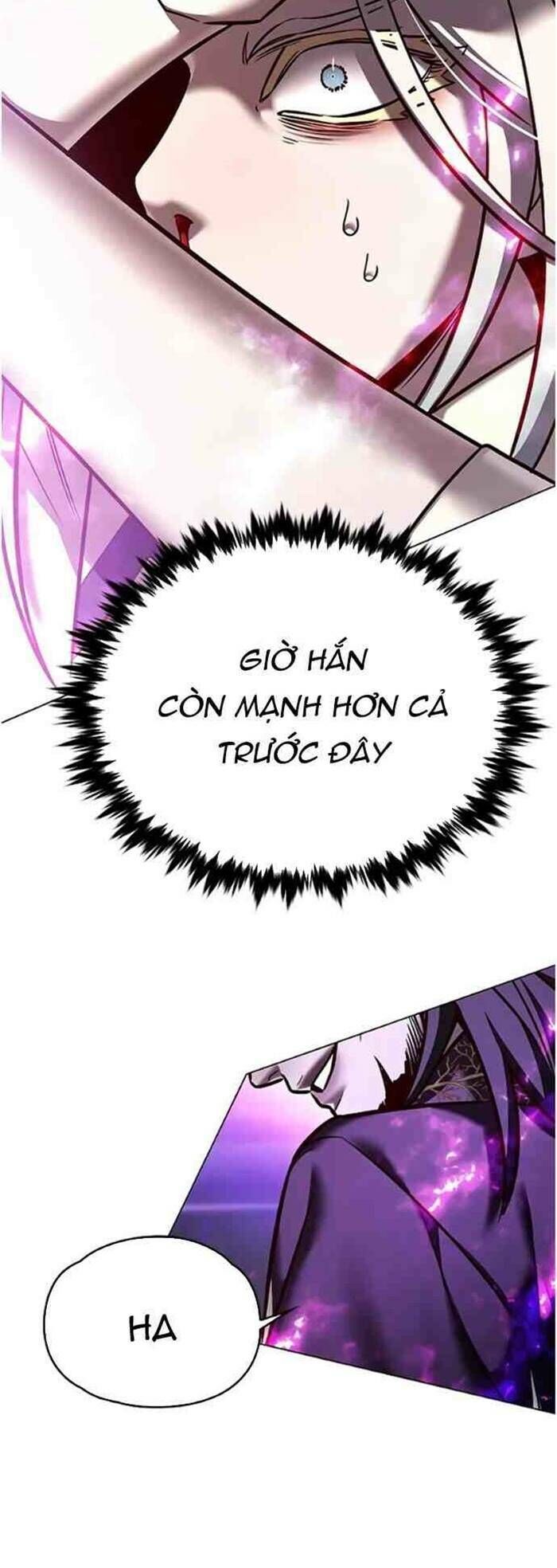 Hóa Thân Thành Mèo Chap 271 - Next Chap 272