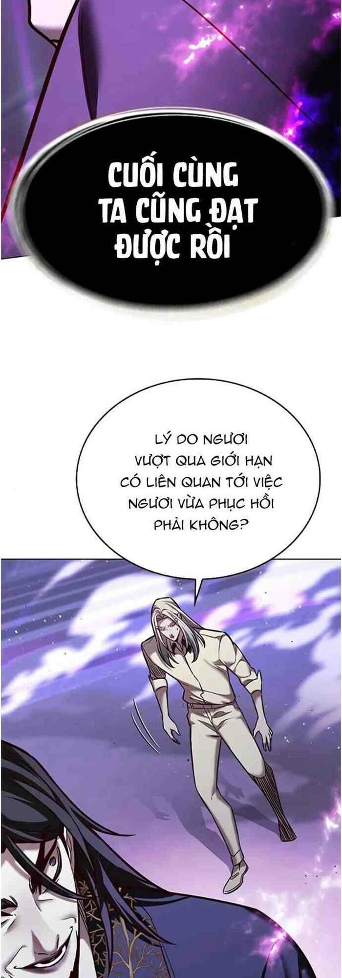 Hóa Thân Thành Mèo Chap 271 - Next Chap 272