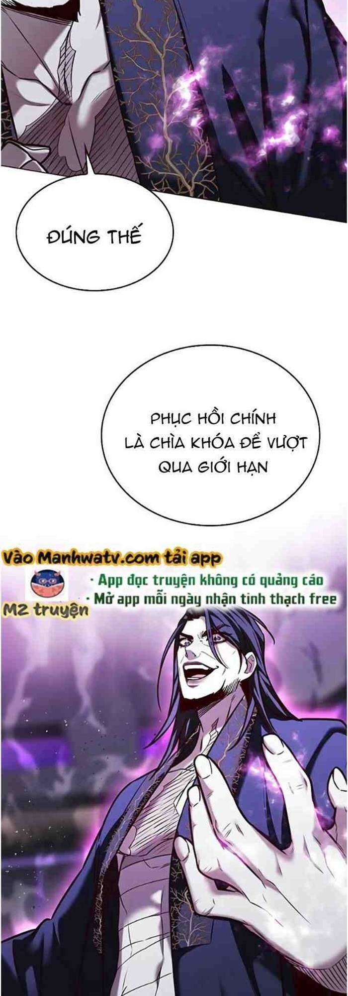 Hóa Thân Thành Mèo Chap 271 - Next Chap 272