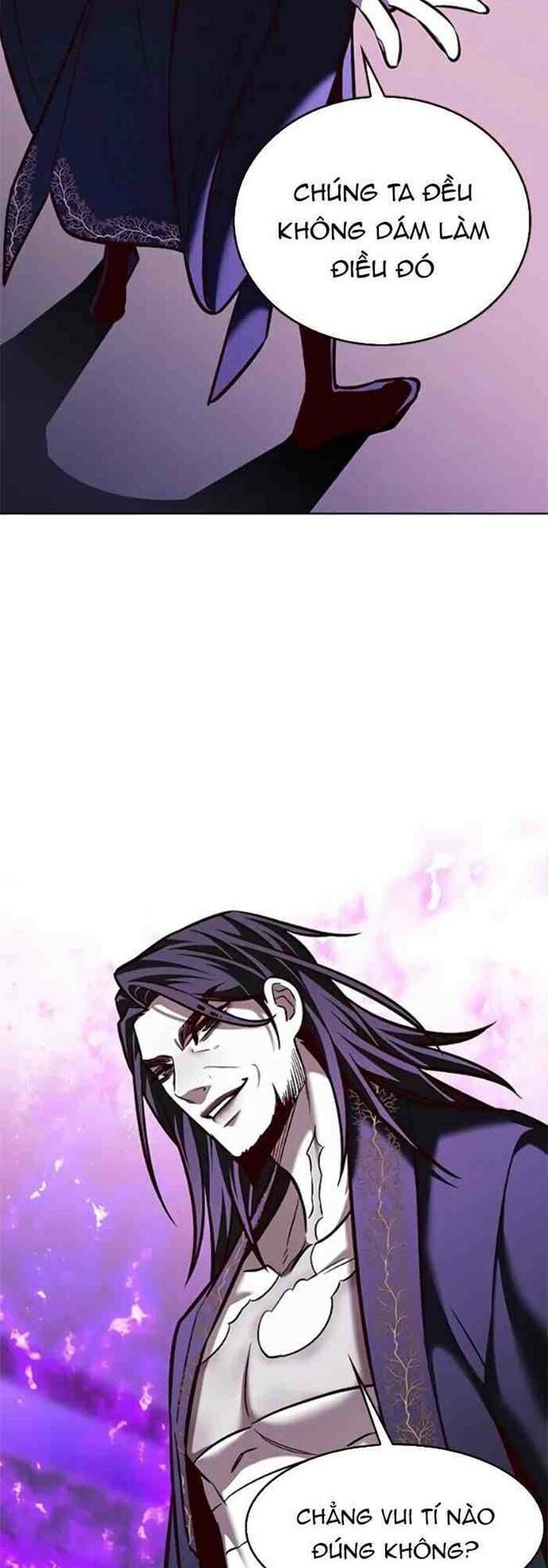 Hóa Thân Thành Mèo Chap 271 - Next Chap 272