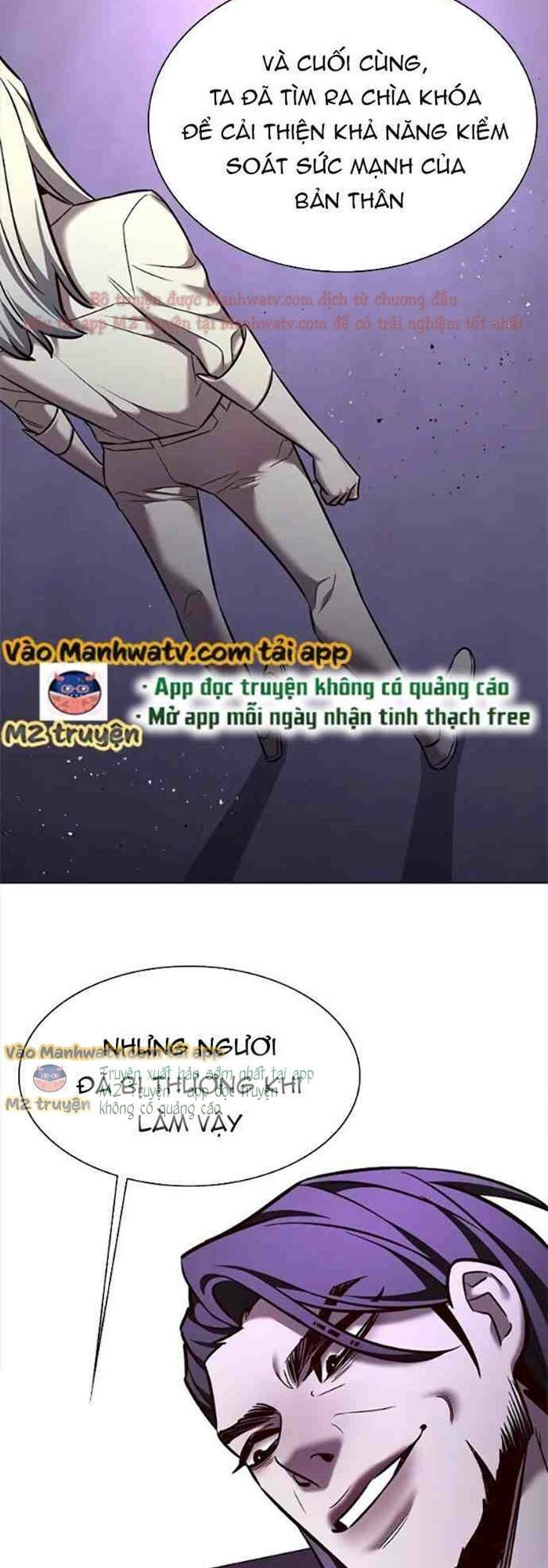 Hóa Thân Thành Mèo Chap 271 - Next Chap 272