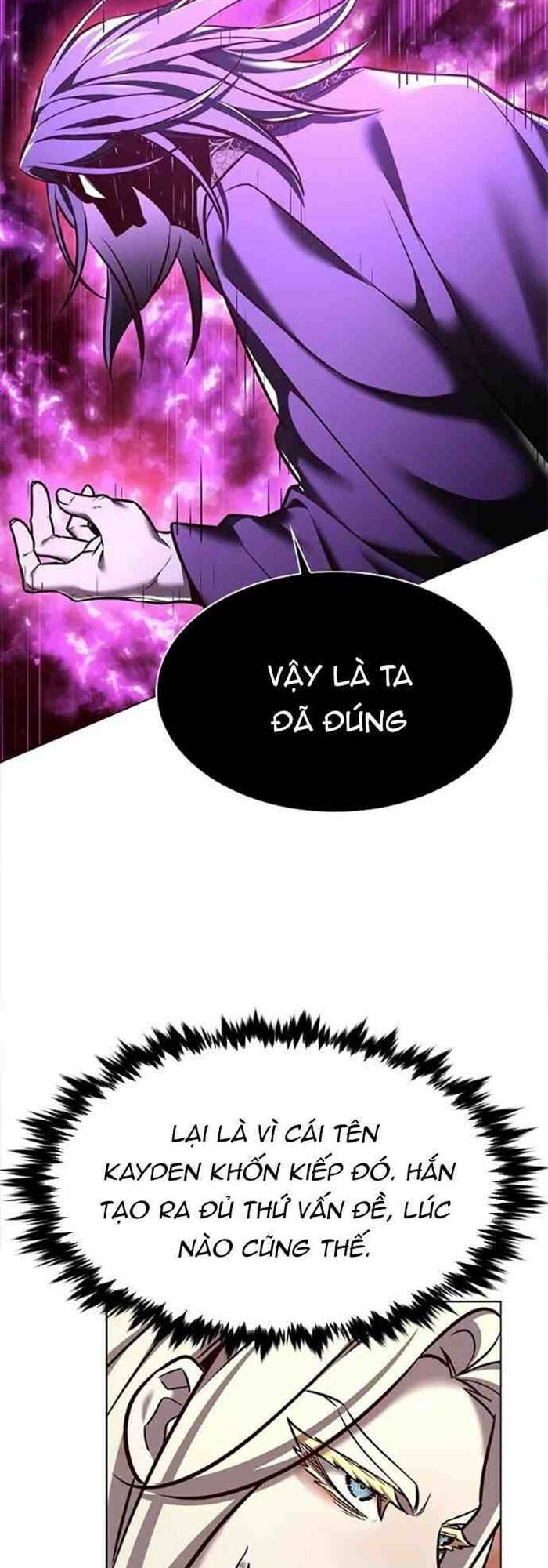 Hóa Thân Thành Mèo Chap 271 - Next Chap 272